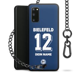 Belt Case schwarz