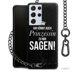 Belt Case schwarz