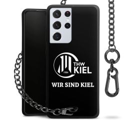 Belt Case schwarz