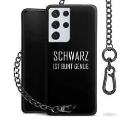 Belt Case schwarz