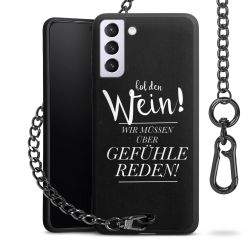 Belt Case schwarz