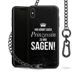 Belt Case schwarz