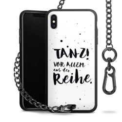 Belt Case schwarz