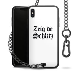 Belt Case schwarz