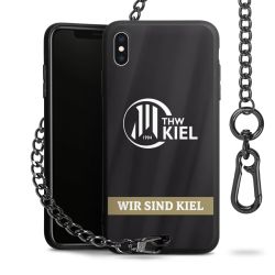 Belt Case schwarz