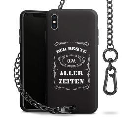 Belt Case schwarz