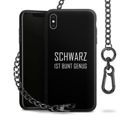 Belt Case schwarz