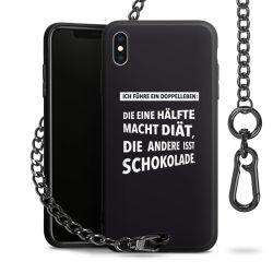 Belt Case schwarz