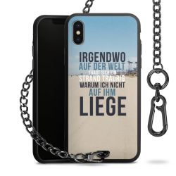 Belt Case schwarz