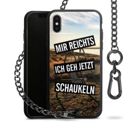 Belt Case schwarz