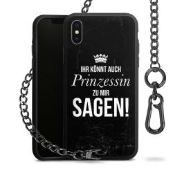 Belt Case schwarz