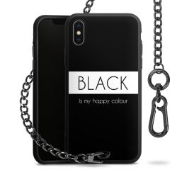 Belt Case Black