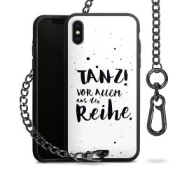 Belt Case schwarz