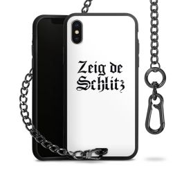 Belt Case schwarz