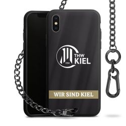 Belt Case schwarz