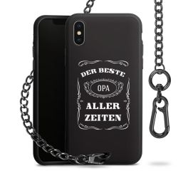 Belt Case schwarz