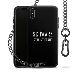 Belt Case schwarz