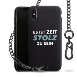 Belt Case schwarz