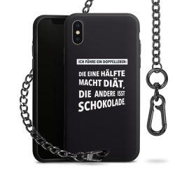 Belt Case schwarz