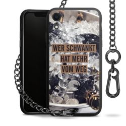 Belt Case schwarz