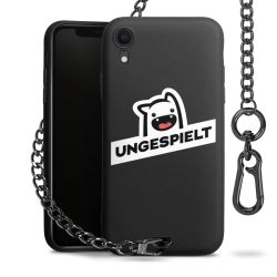 Belt Case schwarz