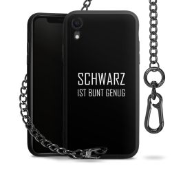 Belt Case schwarz