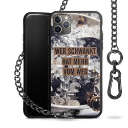 Belt Case schwarz