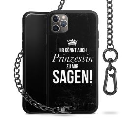 Belt Case schwarz