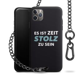 Belt Case schwarz