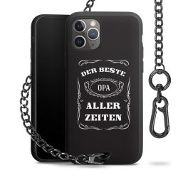 Belt Case schwarz