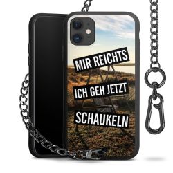 Belt Case schwarz