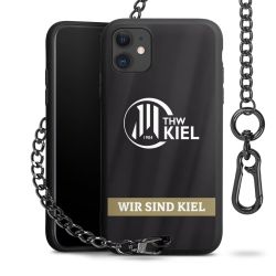 Belt Case schwarz