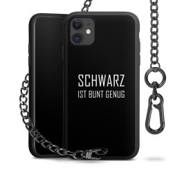 Belt Case schwarz