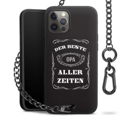 Belt Case schwarz