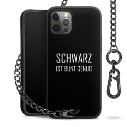 Belt Case schwarz