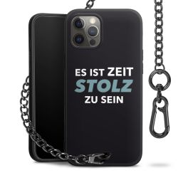 Belt Case schwarz