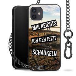 Belt Case schwarz