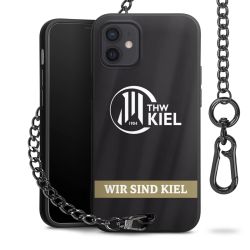 Belt Case schwarz