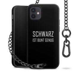 Belt Case schwarz