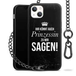 Belt Case schwarz