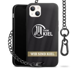 Belt Case schwarz