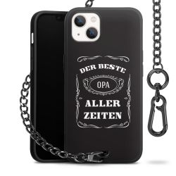 Belt Case schwarz