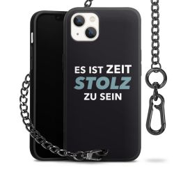 Belt Case schwarz