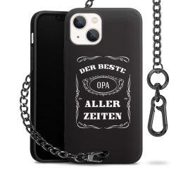 Belt Case schwarz