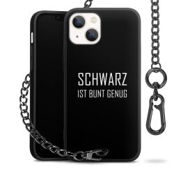 Belt Case schwarz