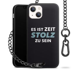 Belt Case schwarz