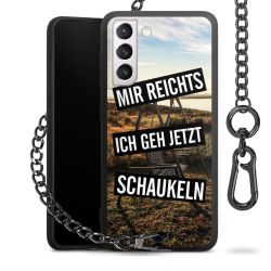 Belt Case schwarz