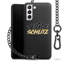 Belt Case schwarz