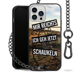 Belt Case schwarz