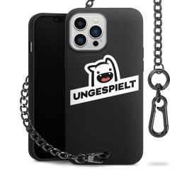 Belt Case schwarz